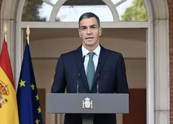 Spain recalls ambassador to Israel amid clash over Gaza