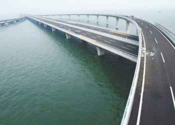To make the Fourth Mainland Bridge dream come true – Guardian