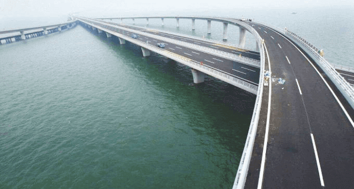 To make the Fourth Mainland Bridge dream come true – Guardian