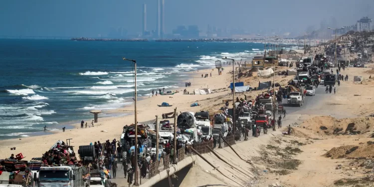 EU proposes sanctions against Israel