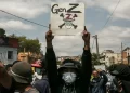 Madagascar President fires government after Gen-Z protests