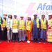 Sahara Group’s Afam 2 Power Plant contributes 160MW to Nigeria’s national grid