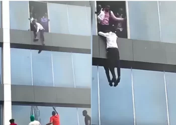 Afriland Towers fire deaths rise to 10