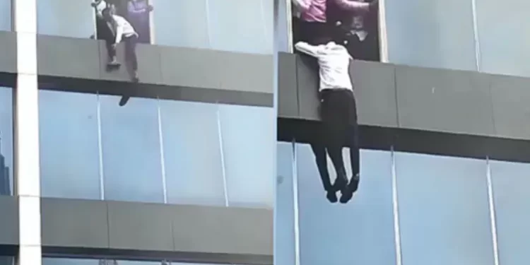 Afriland Towers fire deaths rise to 10