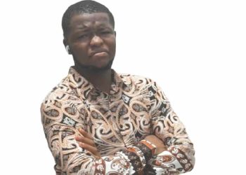 I contemplated suicide after DNA test revealed I’m not my father’s son – Ememobong Nyong