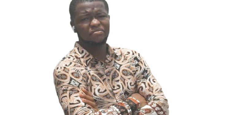 I contemplated suicide after DNA test revealed I’m not my father’s son – Ememobong Nyong