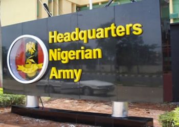 Killings: Army orders GOC to relocate to Kwara