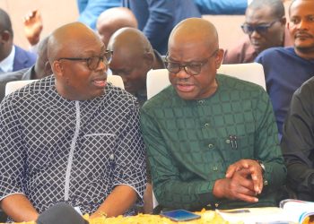 Rivers State begins transition from emergency rule with Thanksgiving service