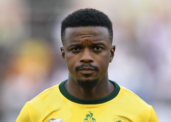 FIFA sanctions South Africa over ineligible World Cup player