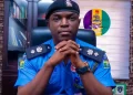 Police IG appoints Lagos PPRO, CSP Hundeyin, as new Force PRO