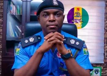 Police IG appoints Lagos PPRO, CSP Hundeyin, as new Force PRO