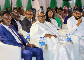 Health Financing Dialogue: Five Takeaways