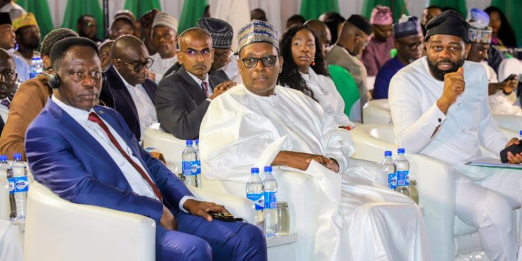 Health Financing Dialogue: Five Takeaways