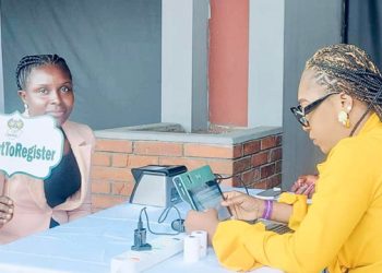 Group decries low voter registration in South-East