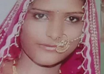 Indian man gets death sentence for burning wife alive over skin colour