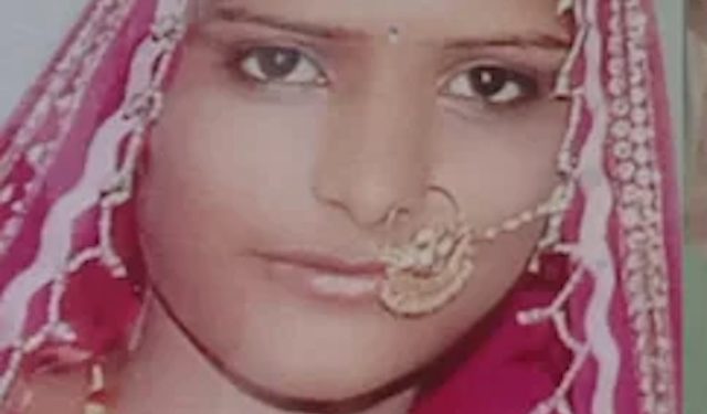 Indian man gets death sentence for burning wife alive over skin colour
