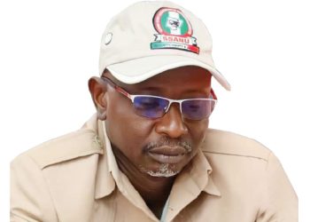 Varsity workers issue strike notice over unpaid allowances