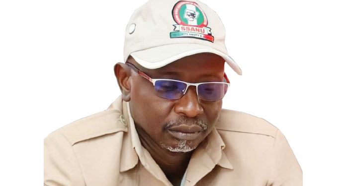 Varsity workers issue strike notice over unpaid allowances