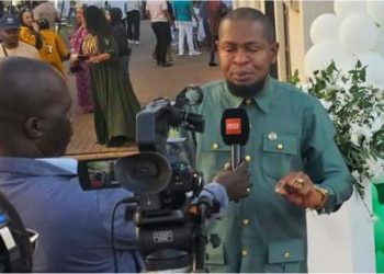 South Africa: Women are giving birth on bare floors over xenophobia – Nigerians cry out