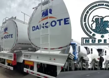 NUPENG, Dangote refinery settle rift