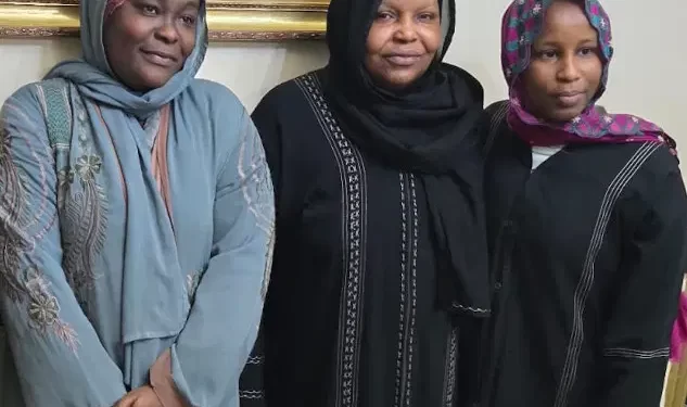 Alleged drug trafficking: Saudi Arabia frees three Nigerian pilgrims