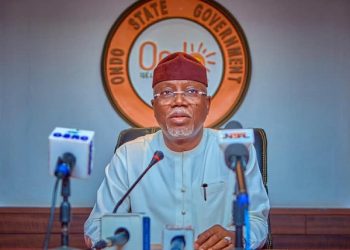 Ondo governor orders probe into fake teachers’ appointment letters