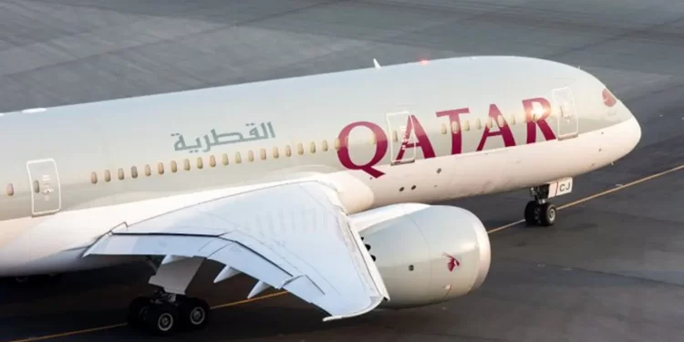 Qatar bars Nigerian men from solo travel