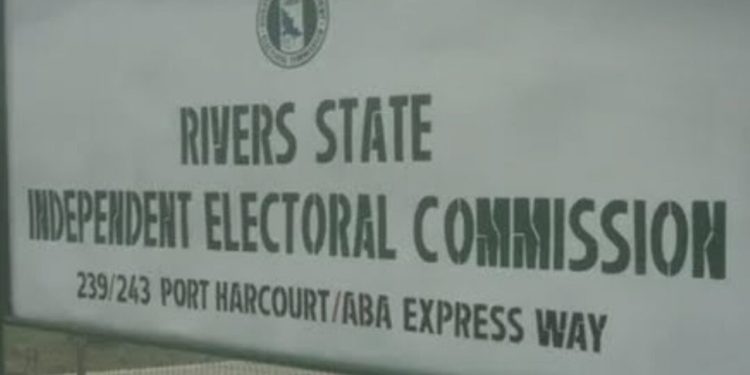 Rivers court adjourns hearing on LG poll legitimacy