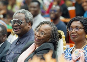 Sahara Group champions inclusive digital learning to strengthen education, energy security across Africa