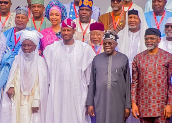 Afenifere, northern leaders demand state police