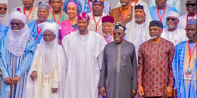 Afenifere, northern leaders demand state police