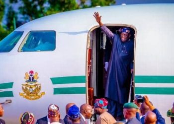 Pres. Tinubu heads to Europe on working vacation