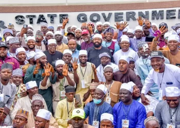 NECO rewards best candidates, schools, staff nationwide