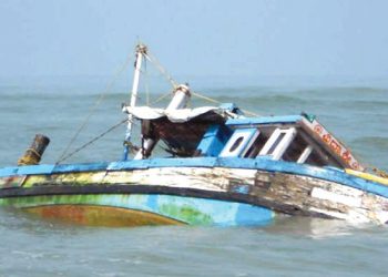 Death toll rises to 60 in Niger boat mishap