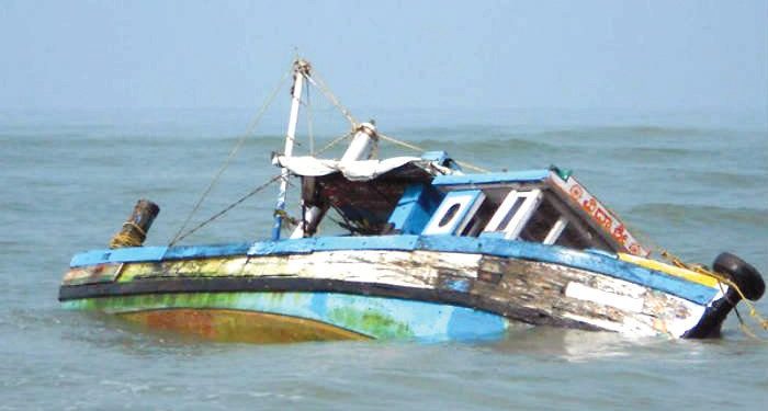 Death toll rises to 60 in Niger boat mishap