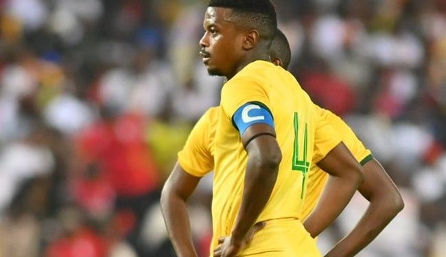 World Cup qualifiers: FIFA opens case against South Africa