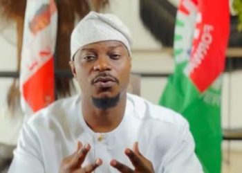 Gbadebo Rhodes-Vivour denies dumping Labour Party