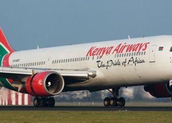 Kenya Airways pays NCAA sanction fee for passenger rights violations