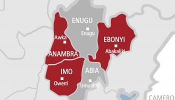 Amnesty Int’l damning report on South-East killings – The Sun