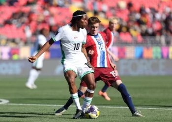 U-20: Flying Eagles lose opening game in World Cup campaign