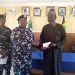 Police present ₦33.8m to families of fallen officers in Kebbi