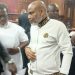 Again, Nnamdi Kanu appears in court without lawyer, set to defend self