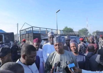 Boko Haram drone attacks shock Borno governor