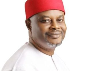 Science Minister Nnaji resigns over alleged certificate forgery