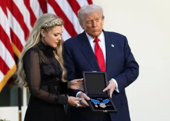 US revokes visas of six foreigners for celebrating Charlie Kirk’s assassination