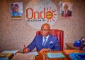 Aiyedatiwa clears Ondo two-year gratuity backlog