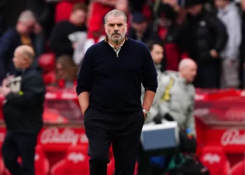 Nottingham Forest sack Postecoglou after eight-match winless run
