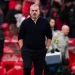 Nottingham Forest sack Postecoglou after eight-match winless run