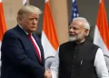 Trump persuades India to stop buying Russian oil
