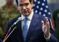 US seeks quick deployment of international force in Gaza